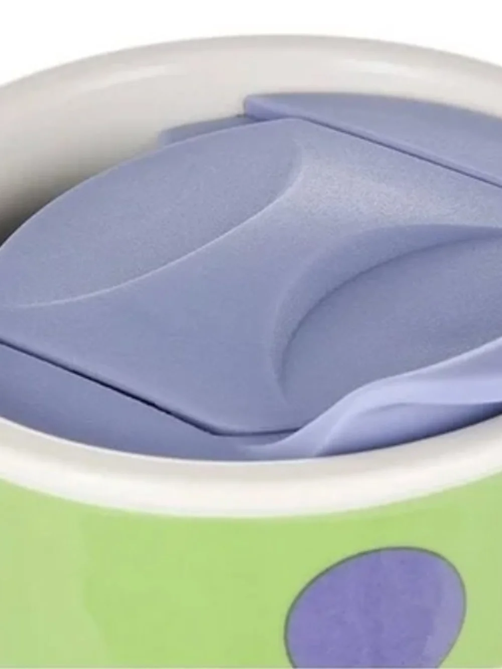 New Disney Toy Story Buzz Lightyear Ceramic Tumbler